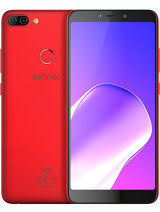 Infinix Hot 6 Pro 3GB